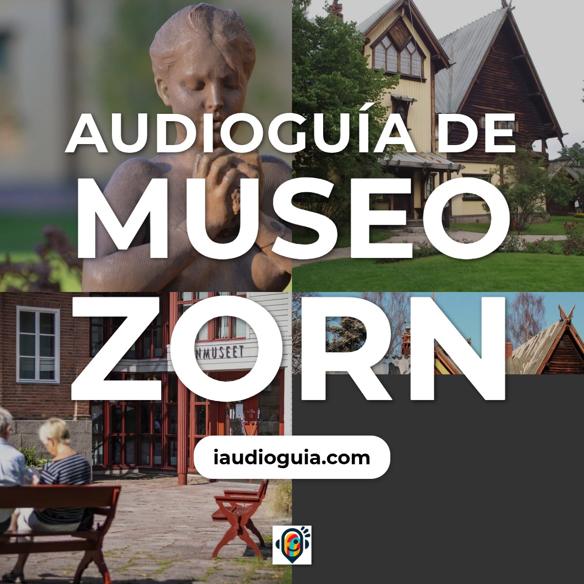 Audioguía de Mora