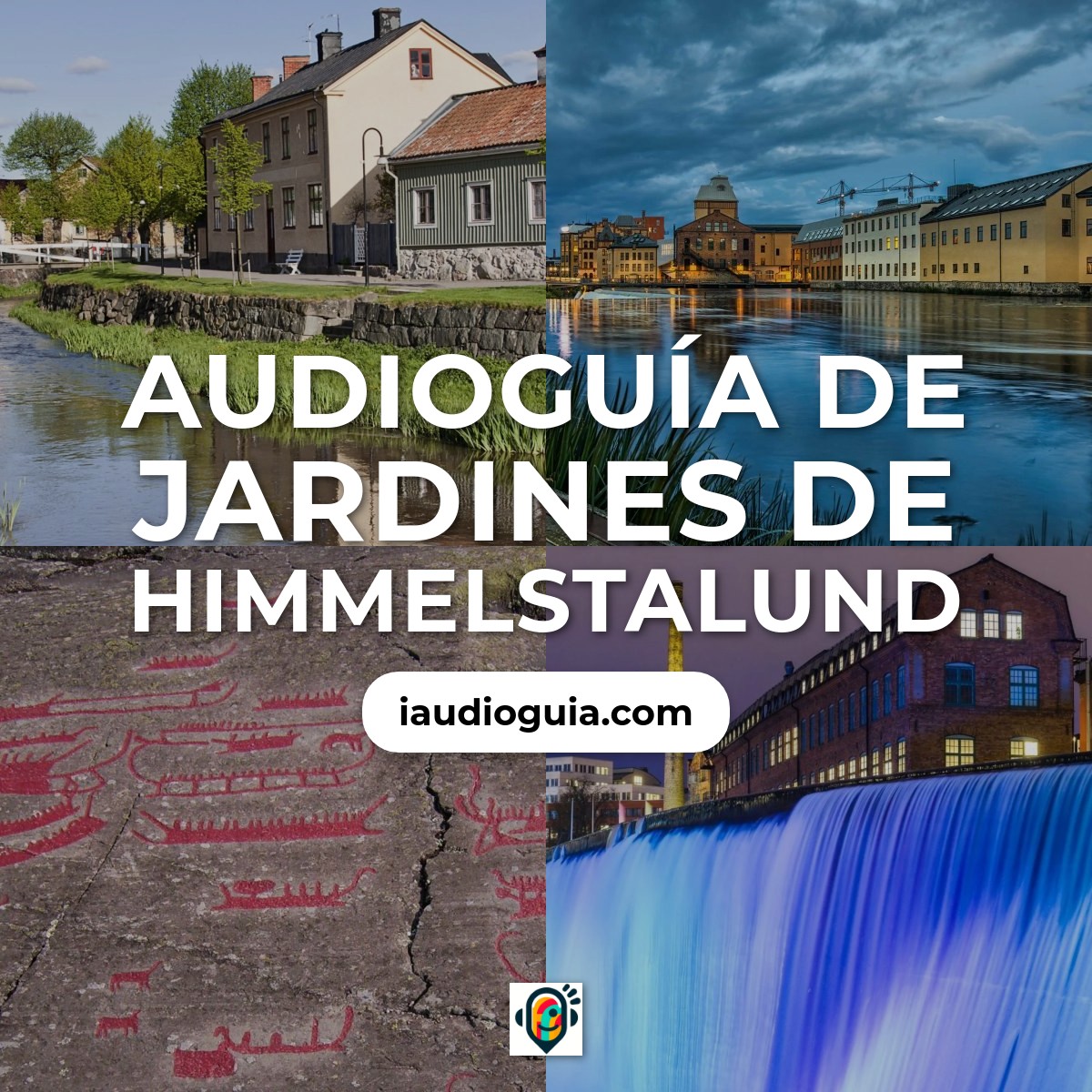 Audioguía de Himmelstalund