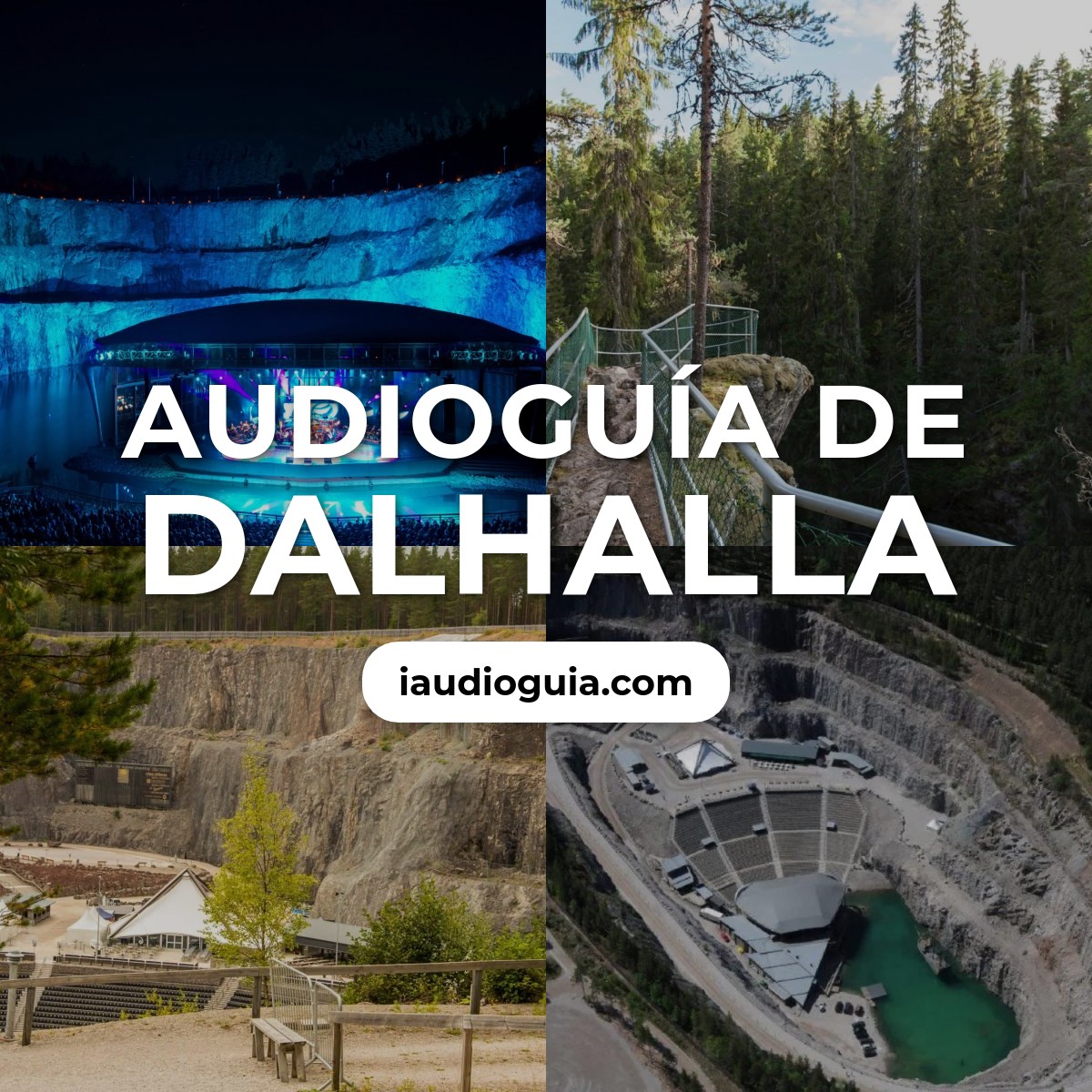 Dalhalla