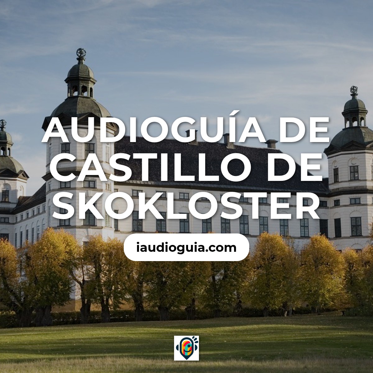 Audioguía de Sigtuna
