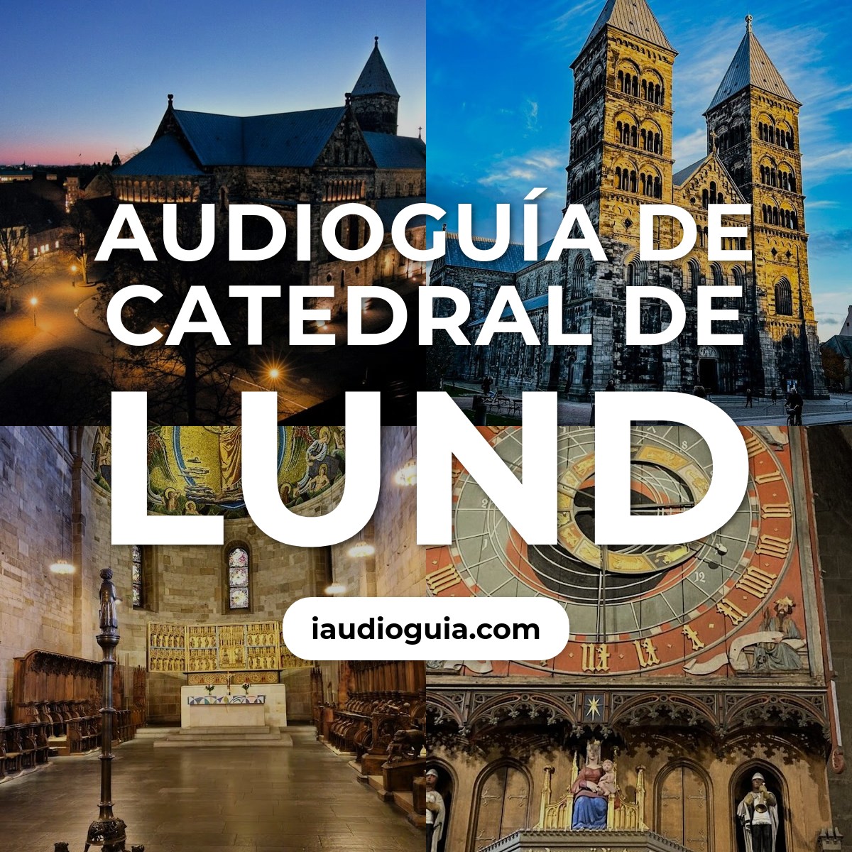 Catedral de Lund