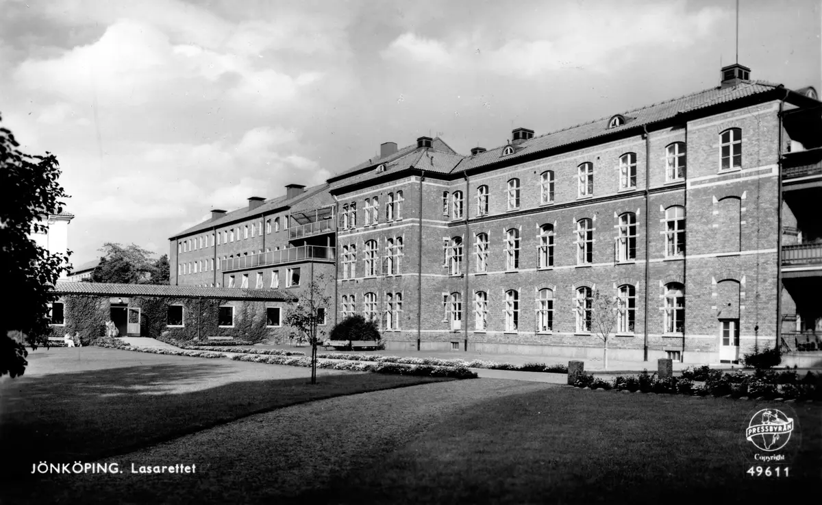 Audioguía de Jonkoping