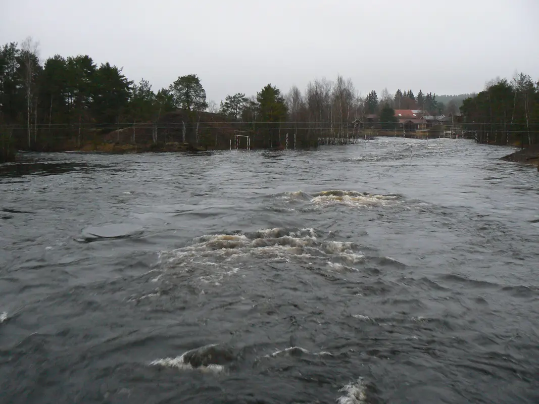 Audioguía de Sundborn