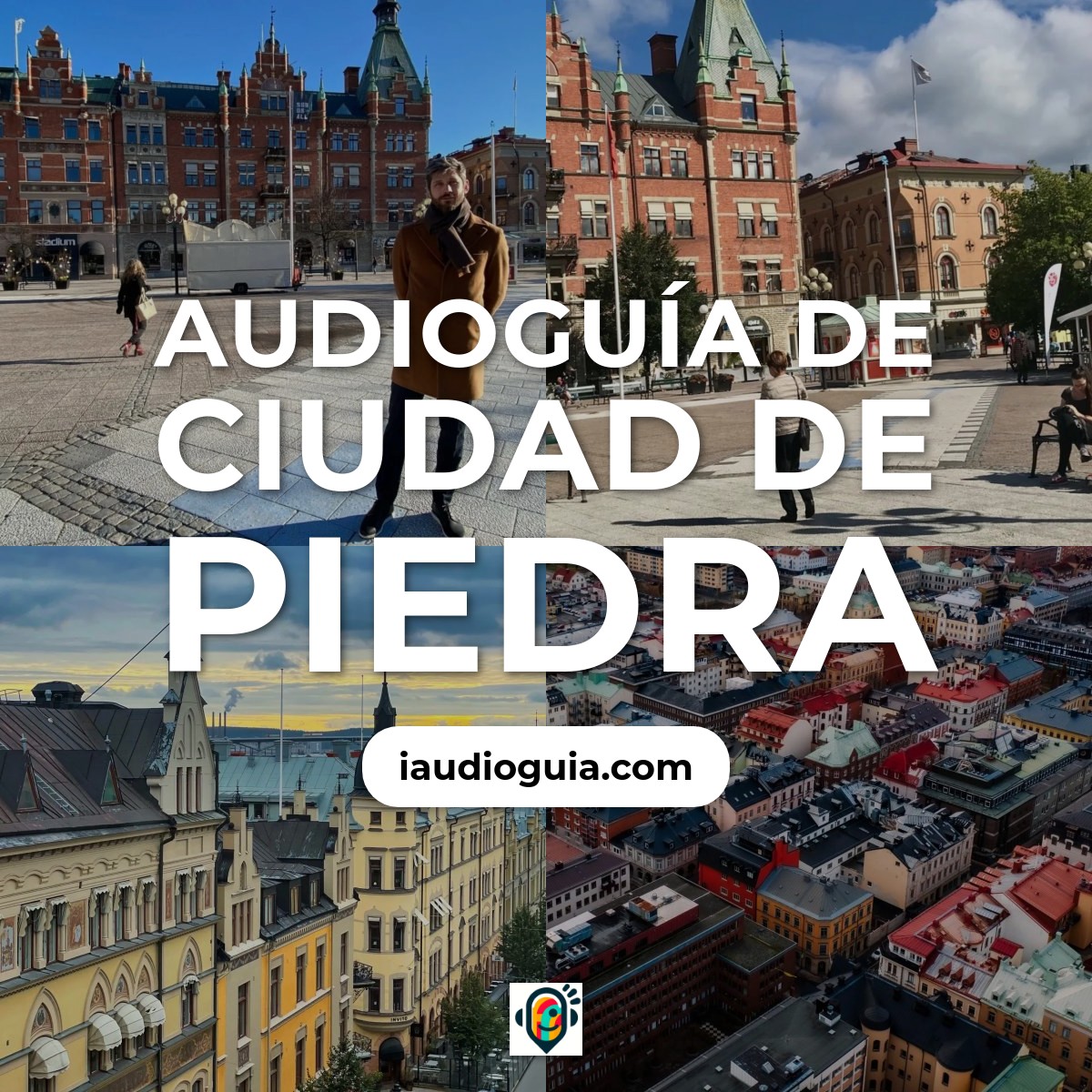 Audioguía de Stenstan