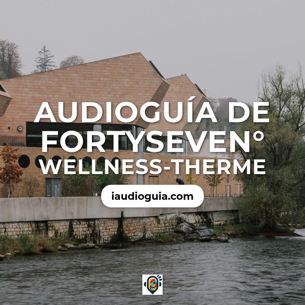 Audioguía de Baden