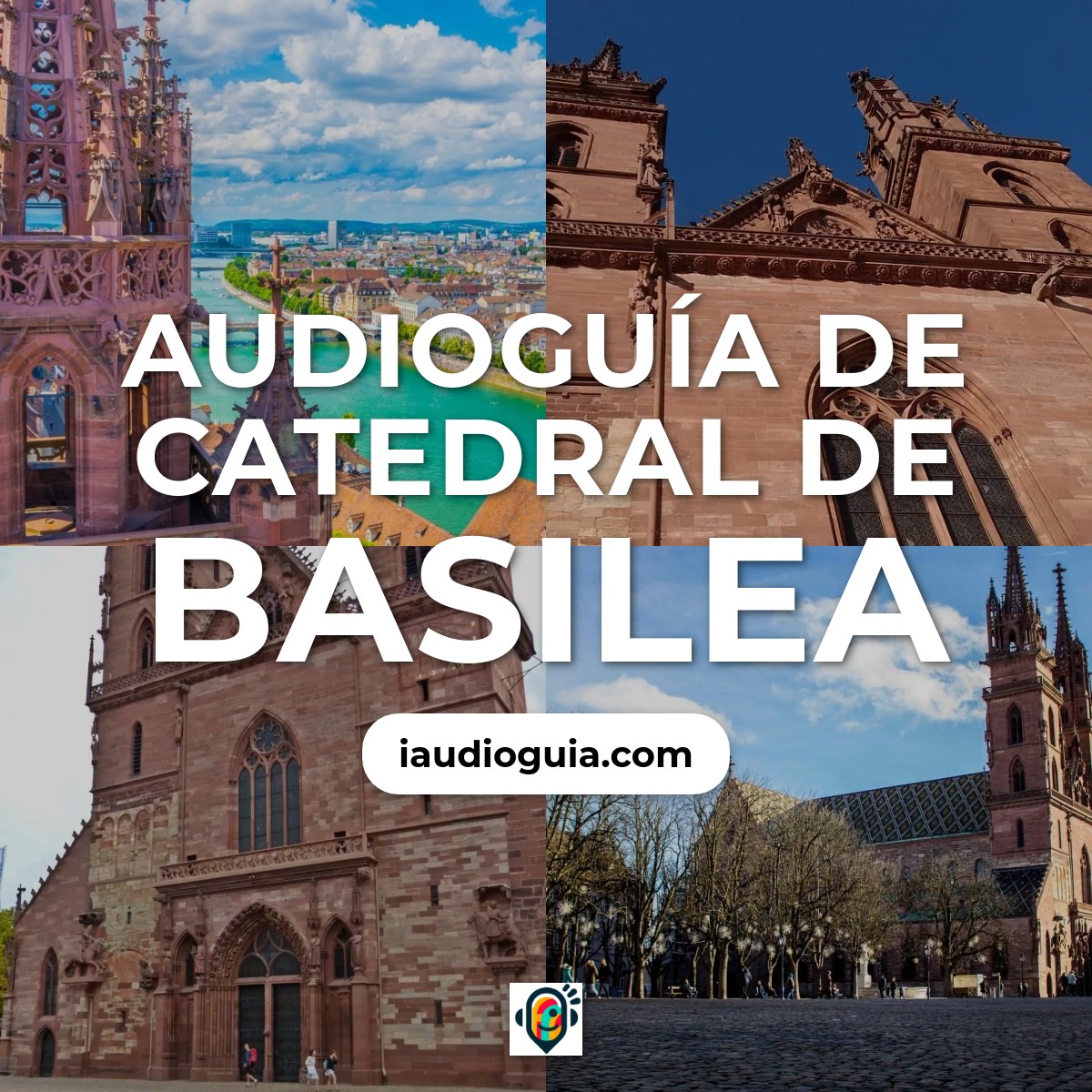 Catedral de Basilea
