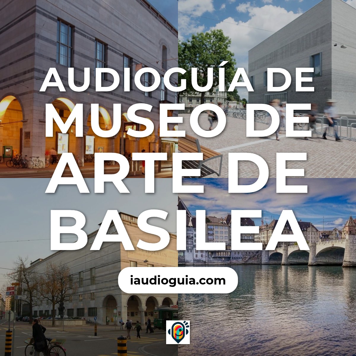 Audioguía de Museo Del Arte