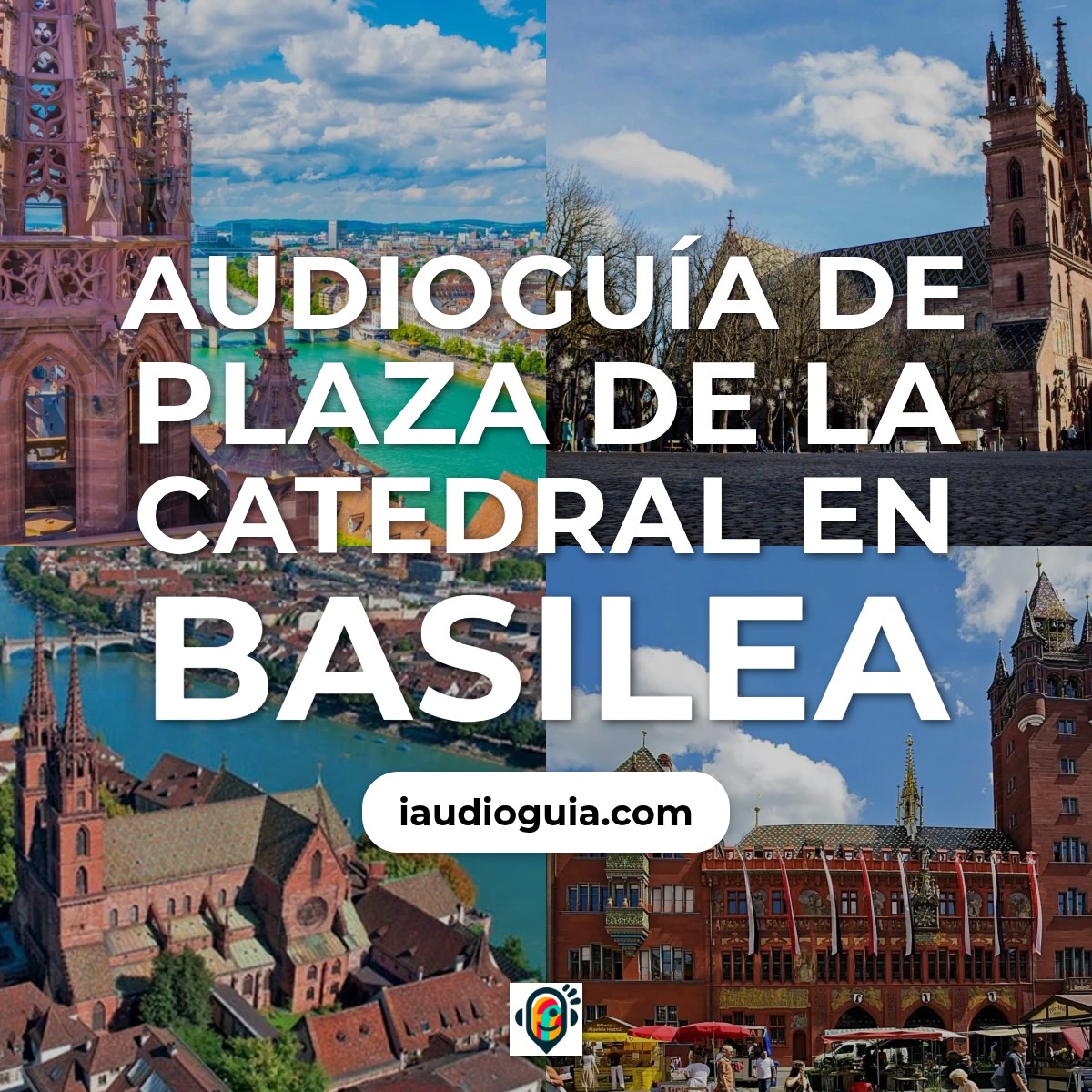 Audioguía de Plaza Catedral