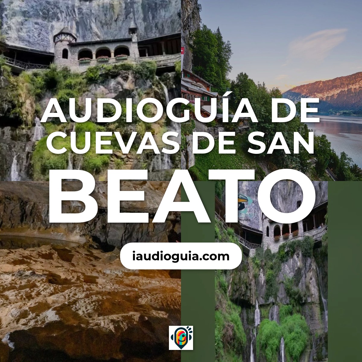Cuevas de San Beato