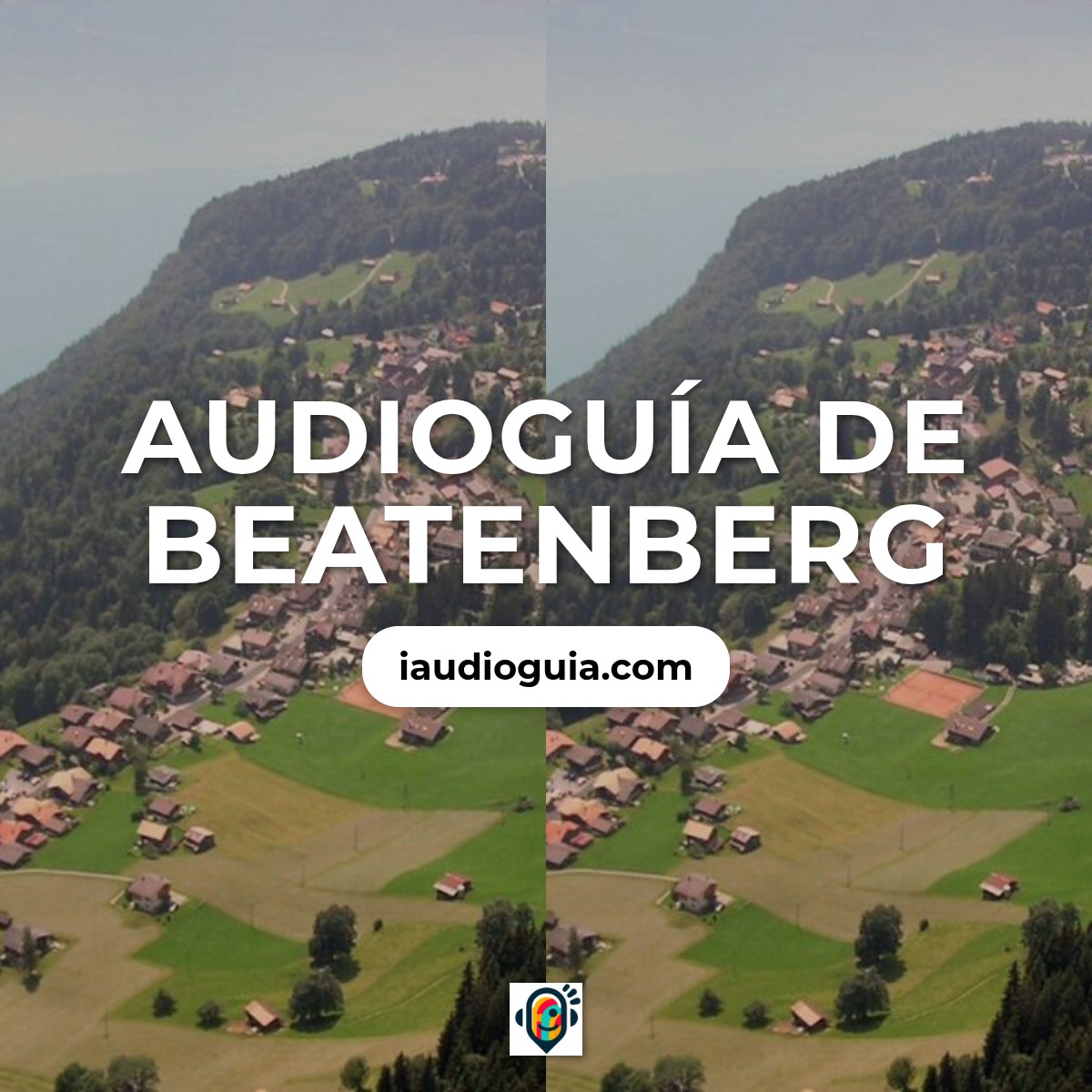 Audioguía de Beatenberg