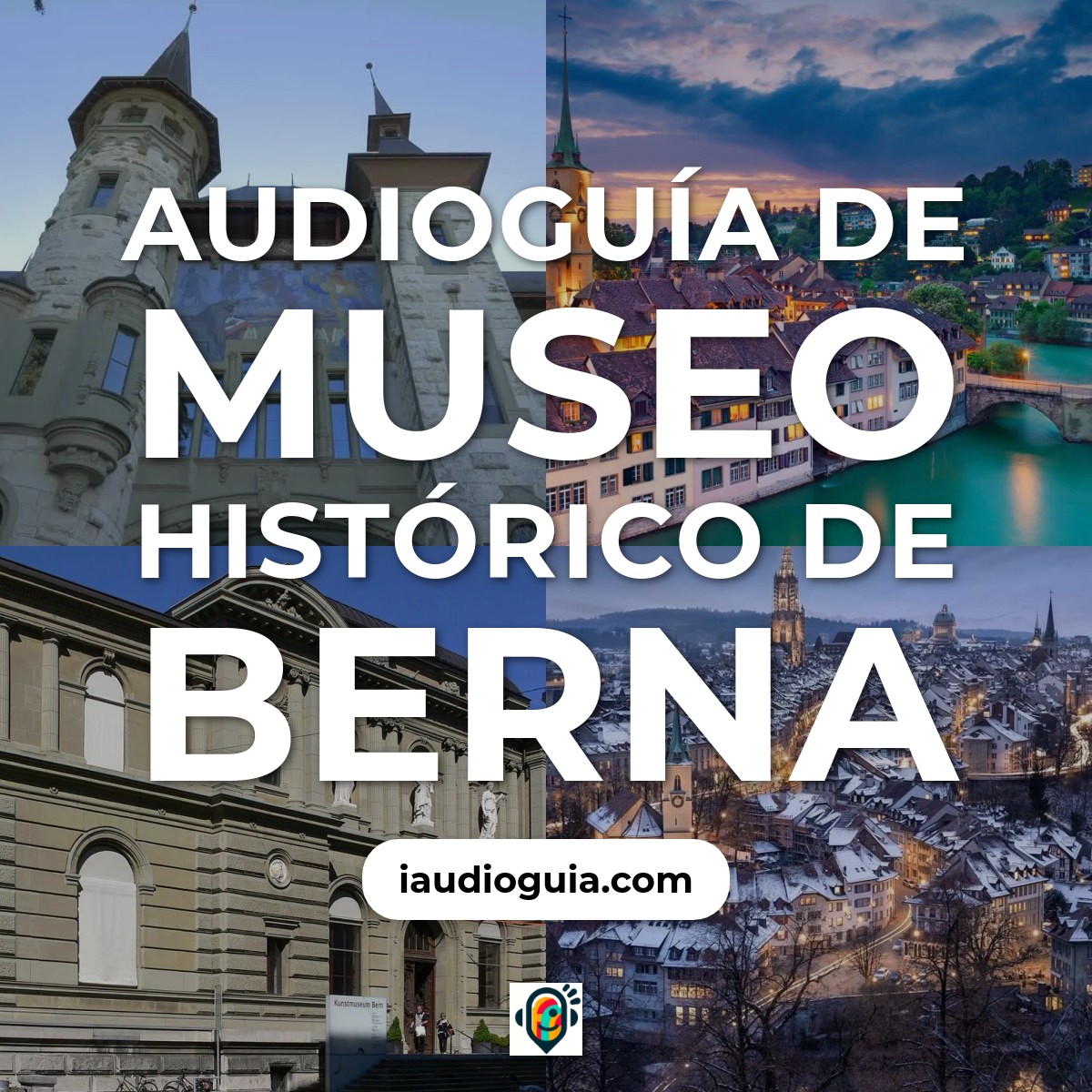 Audioguía de Bern Historical Museum