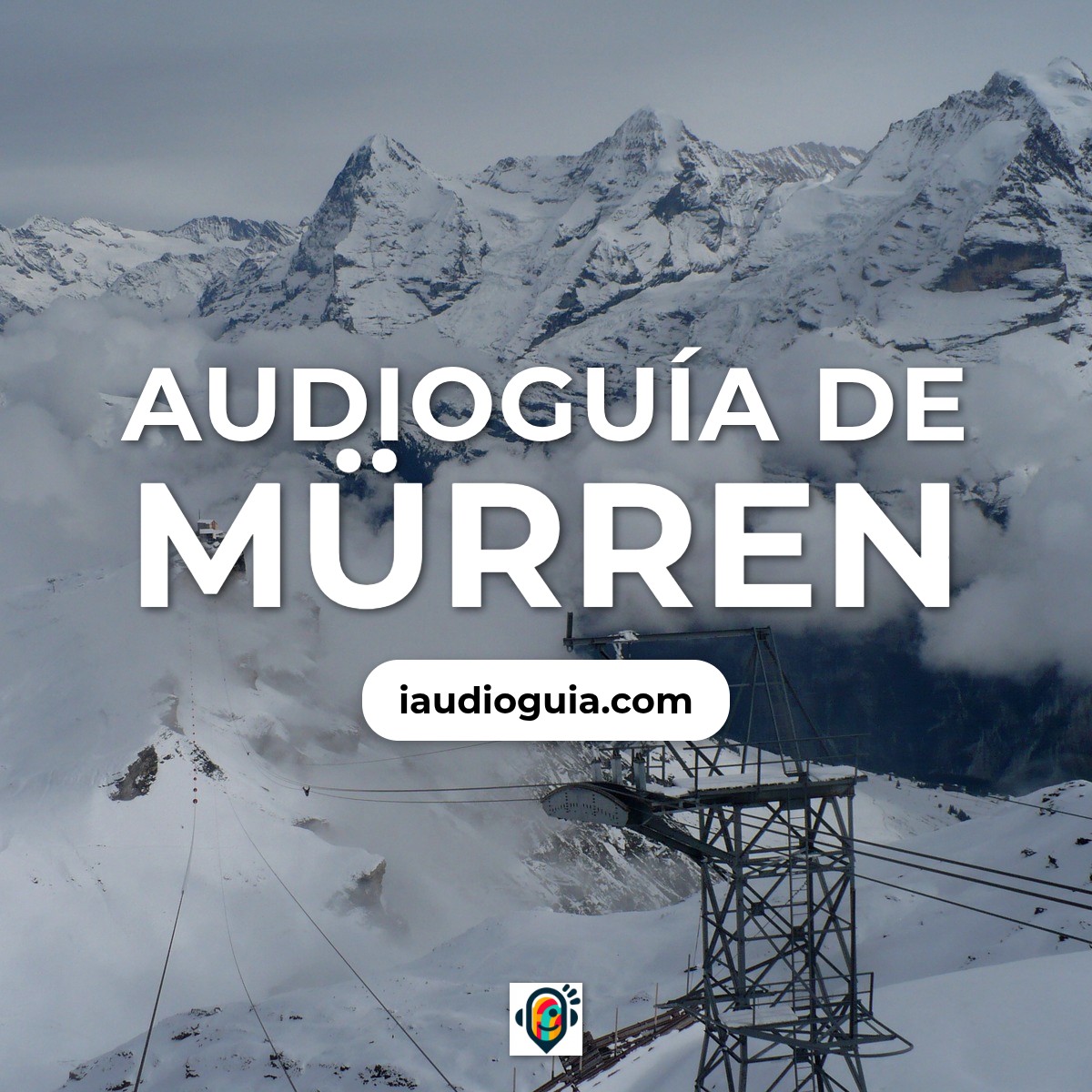 Audioguía de Murren