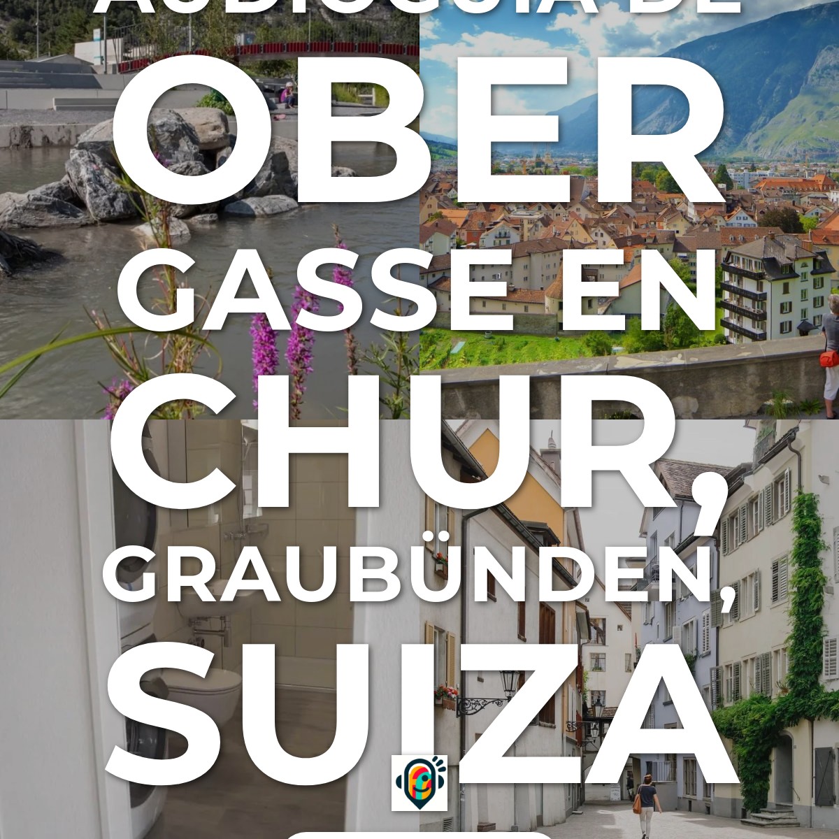 Audioguía de Obere Gasse