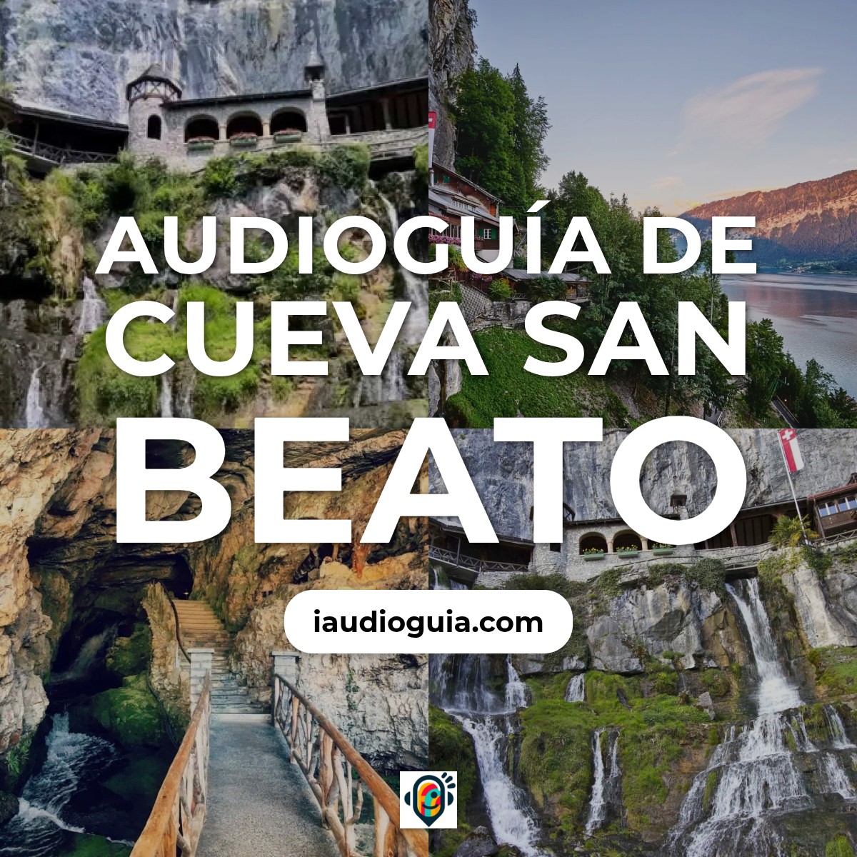 Audioguía de Frutigen