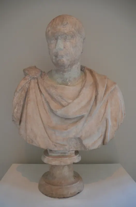 Audioguía de Museo De Arte E Historia