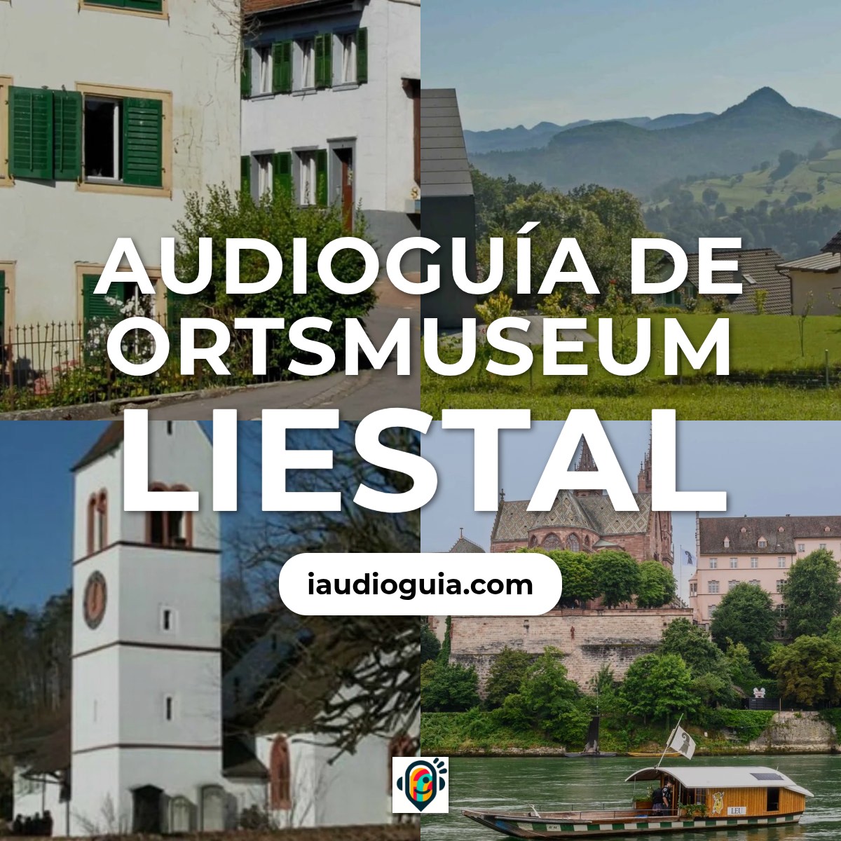 Audioguía de Ortsmuseum