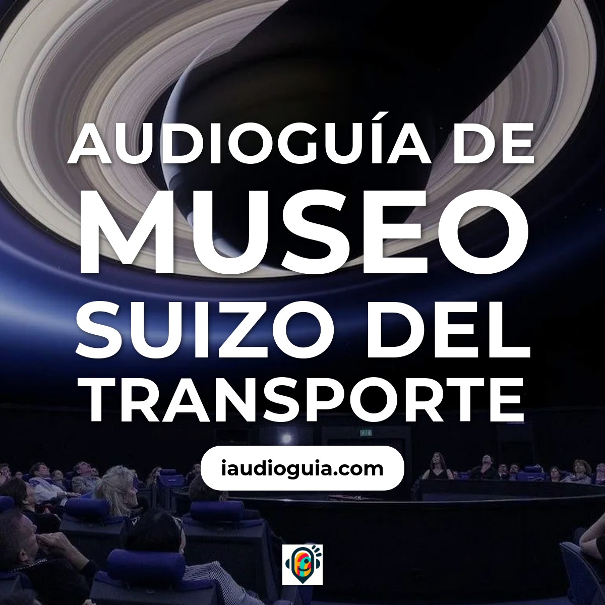 Museo Suizo del Transporte