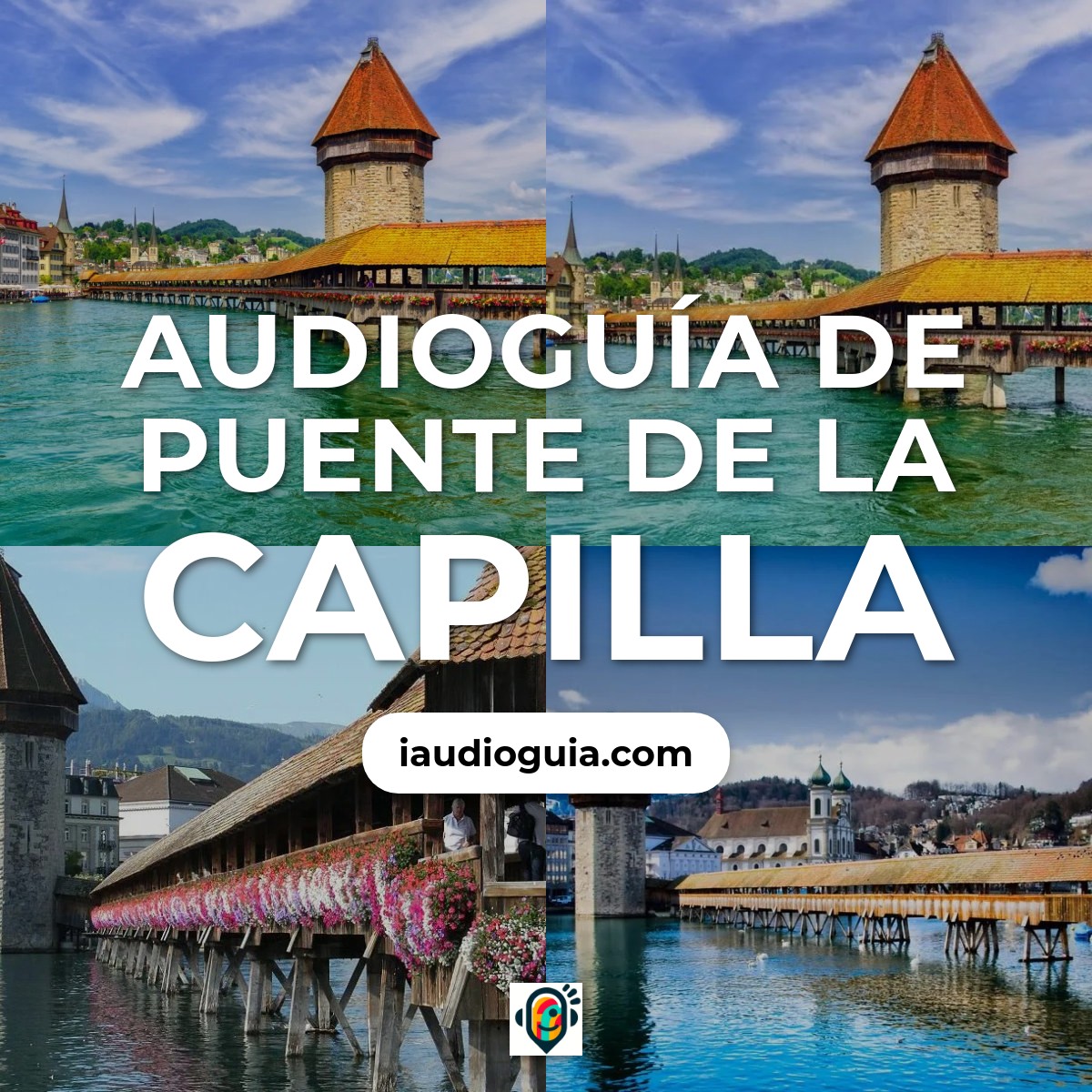 Puente de la Capilla