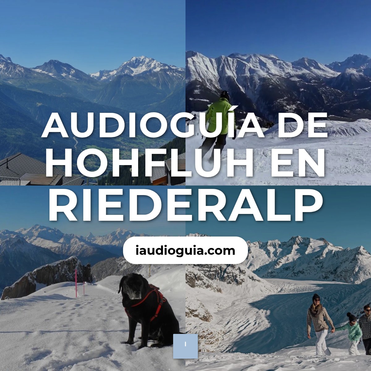 Audioguía de Hohfluh