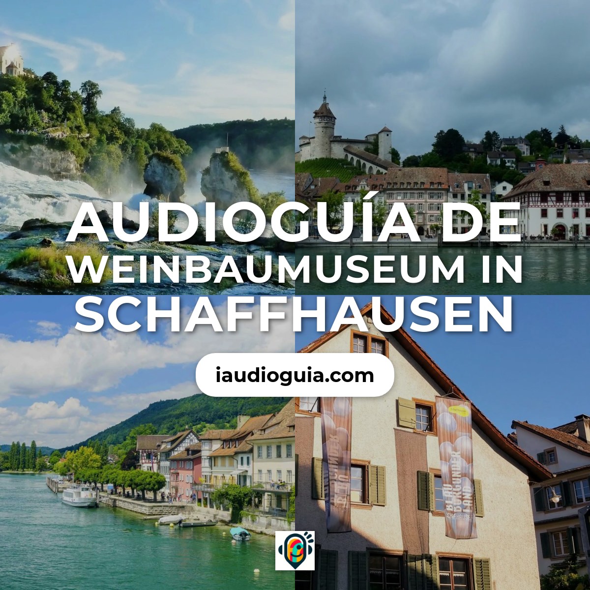 Audioguía de Weinbaumuseum