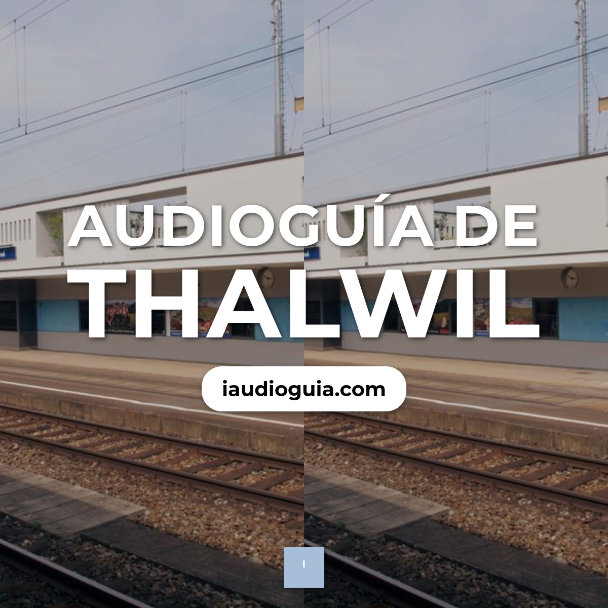 Audioguía de Thalwil