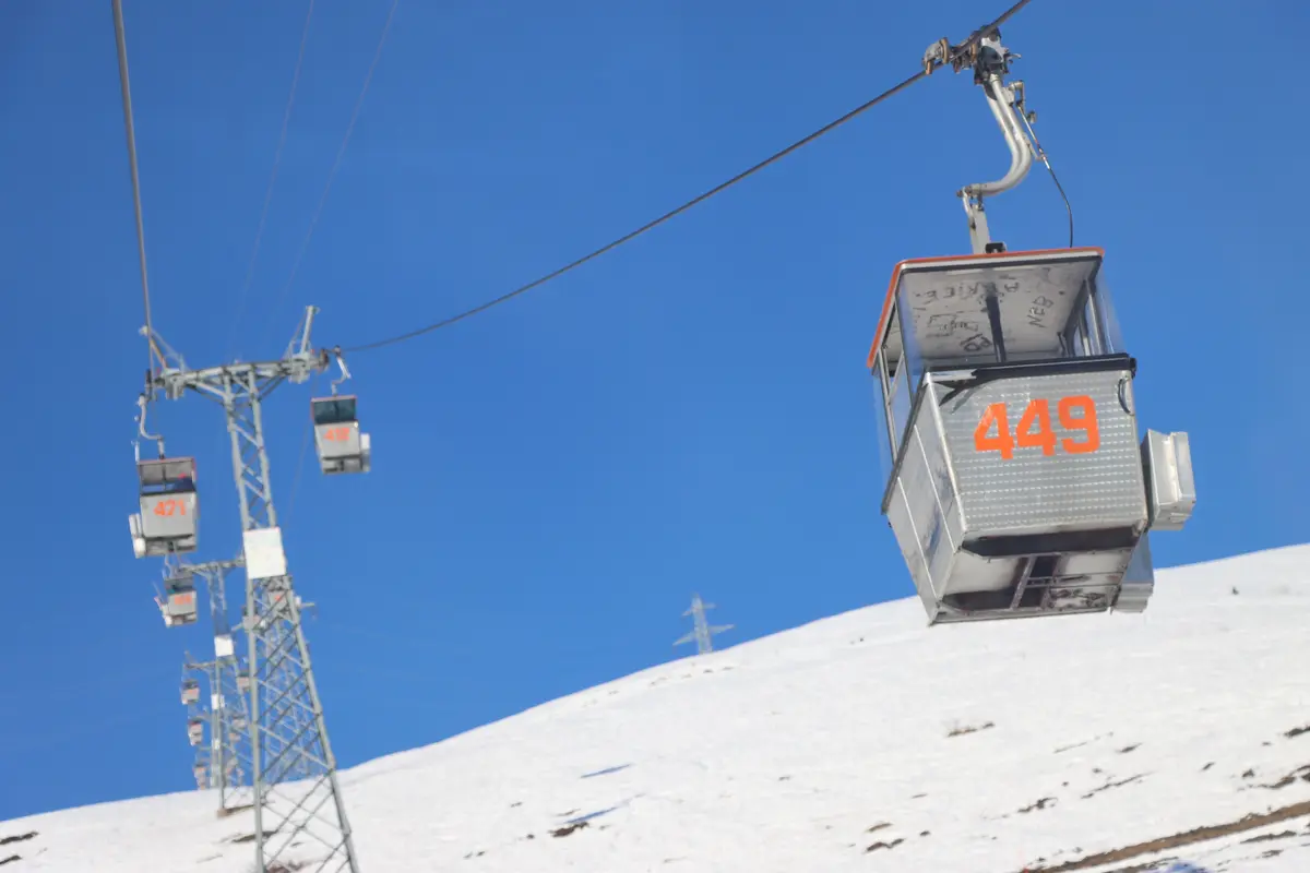 Audioguía de Verbier