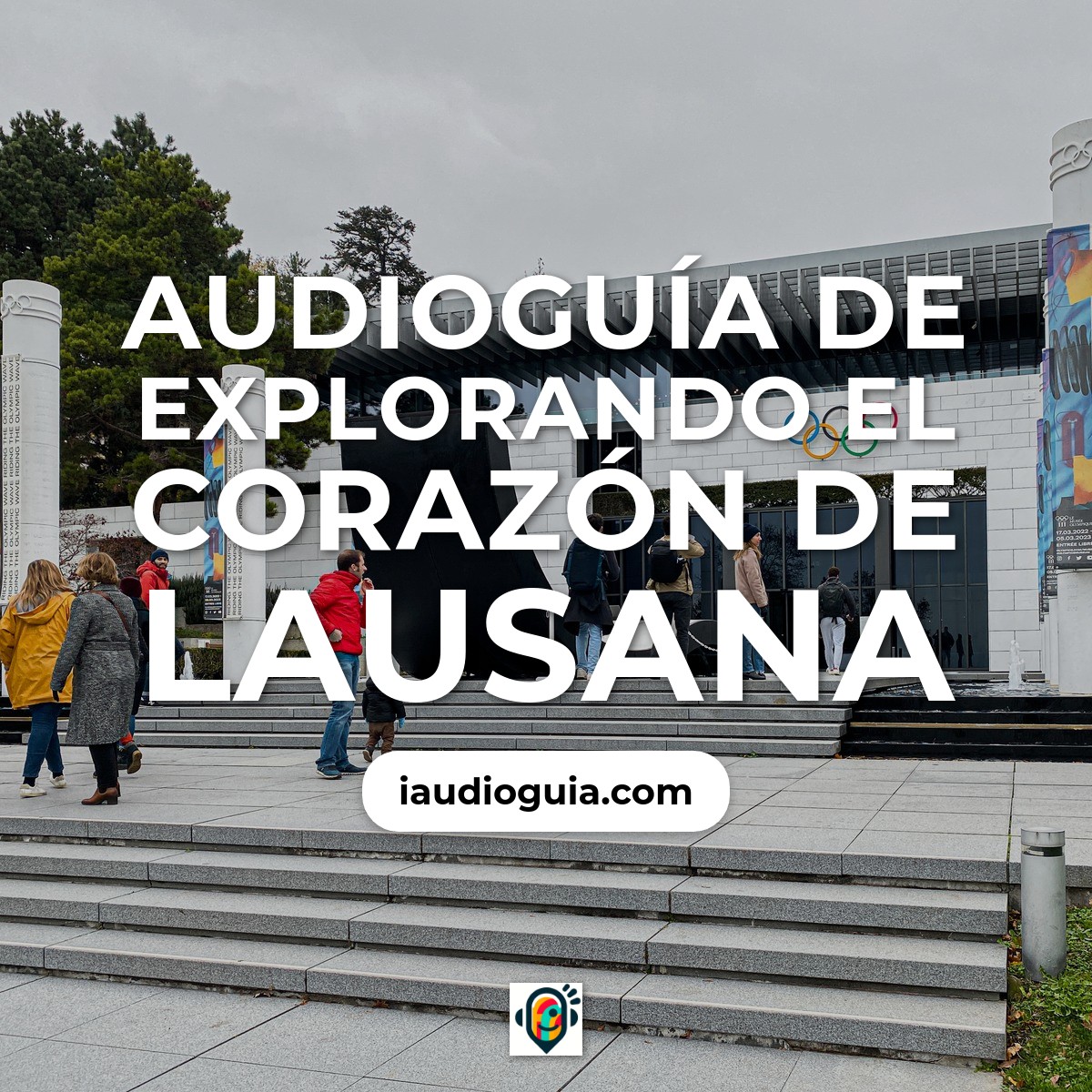 Explorando el Corazón de Lausana