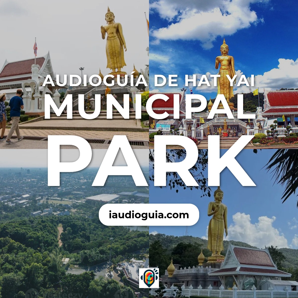 Audioguía de Hat Yai Municipal Park