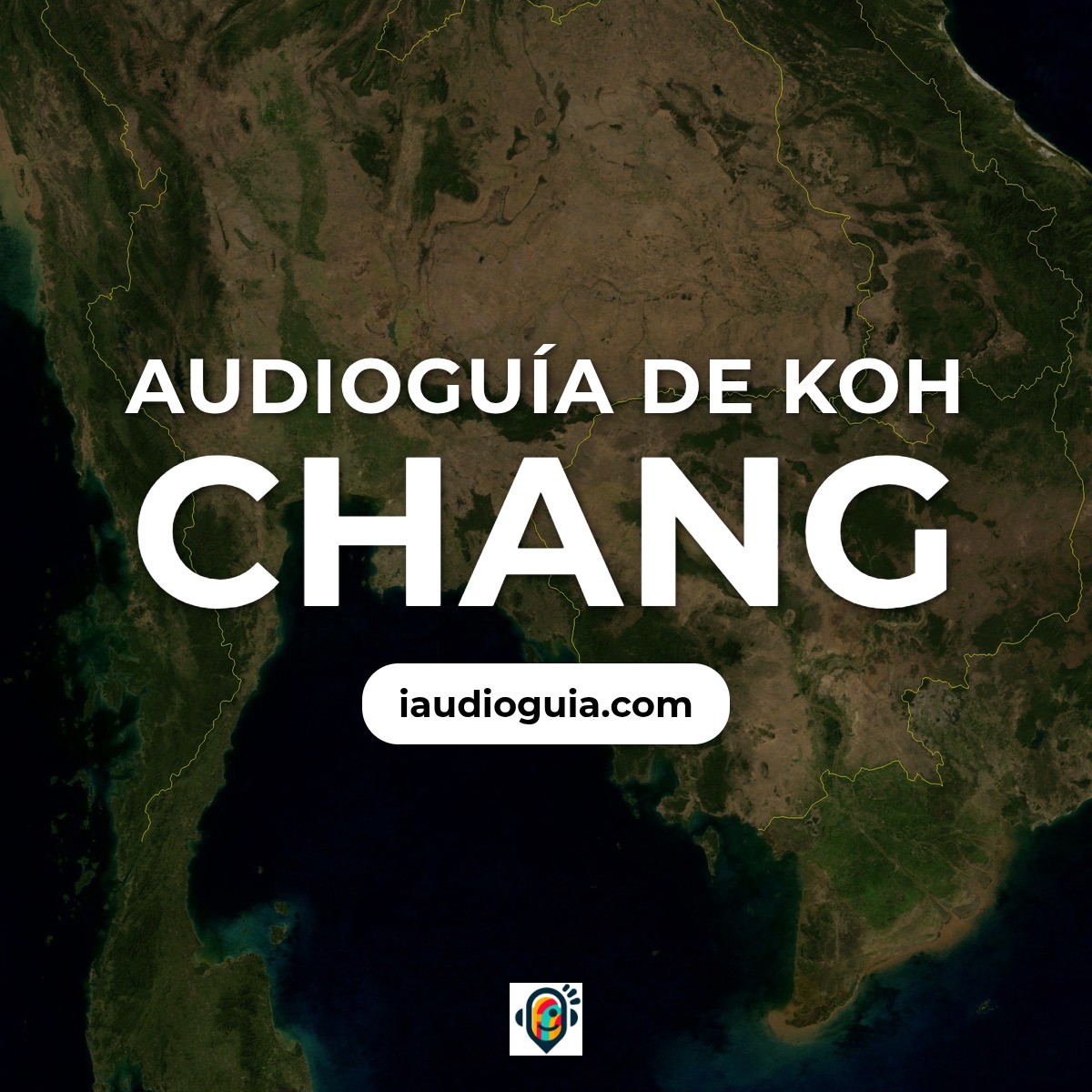Audioguía de Ko Chang