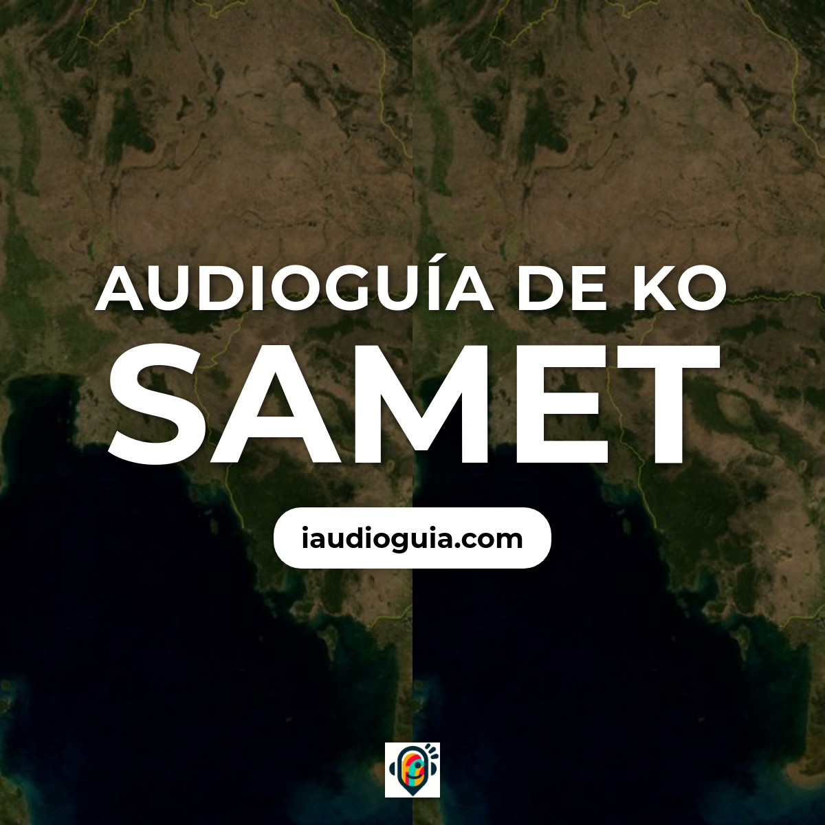 Audioguía de Cuenta