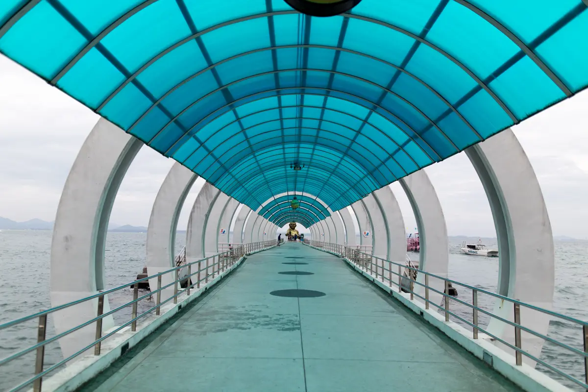 Audioguía de Ko Samet