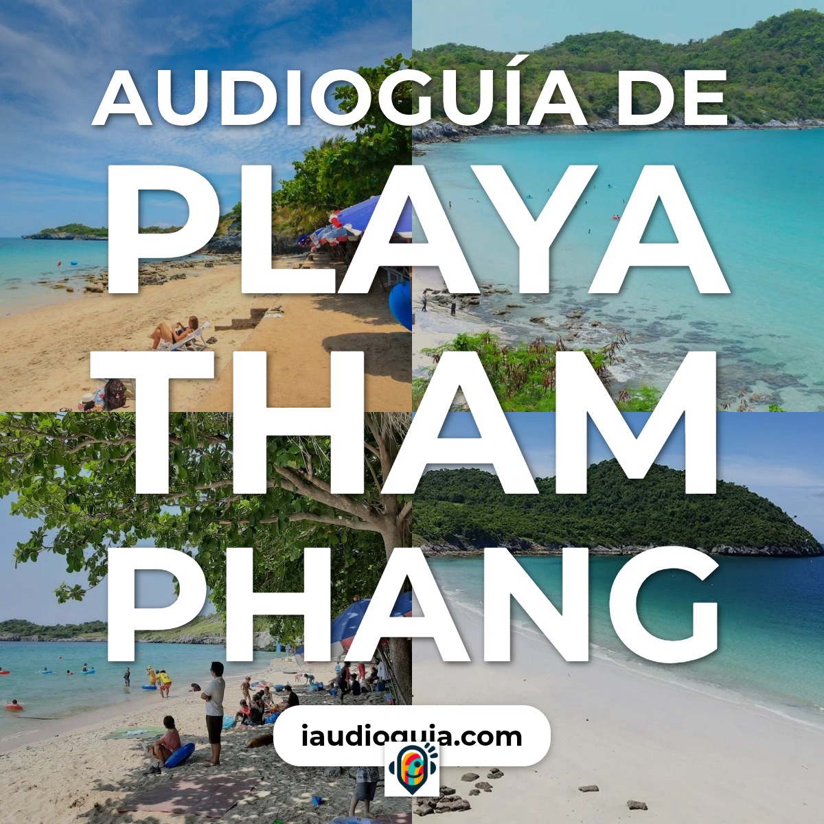 Audioguía de Ko Si Chang