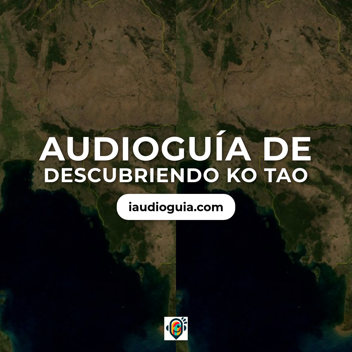Audioguía de Ko Tao