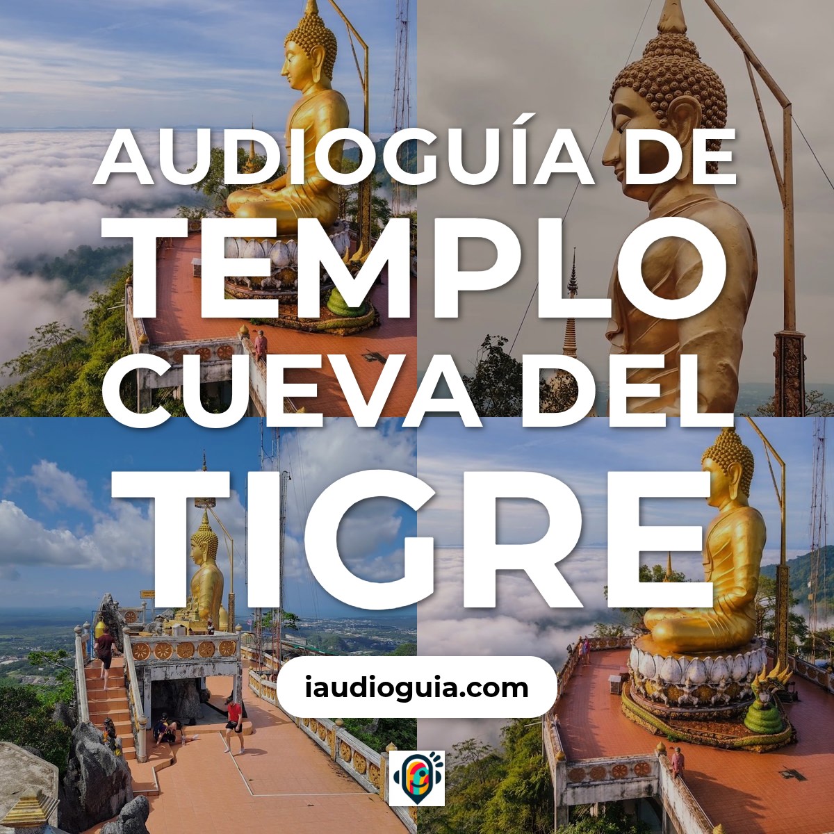 Audioguía de Krabi