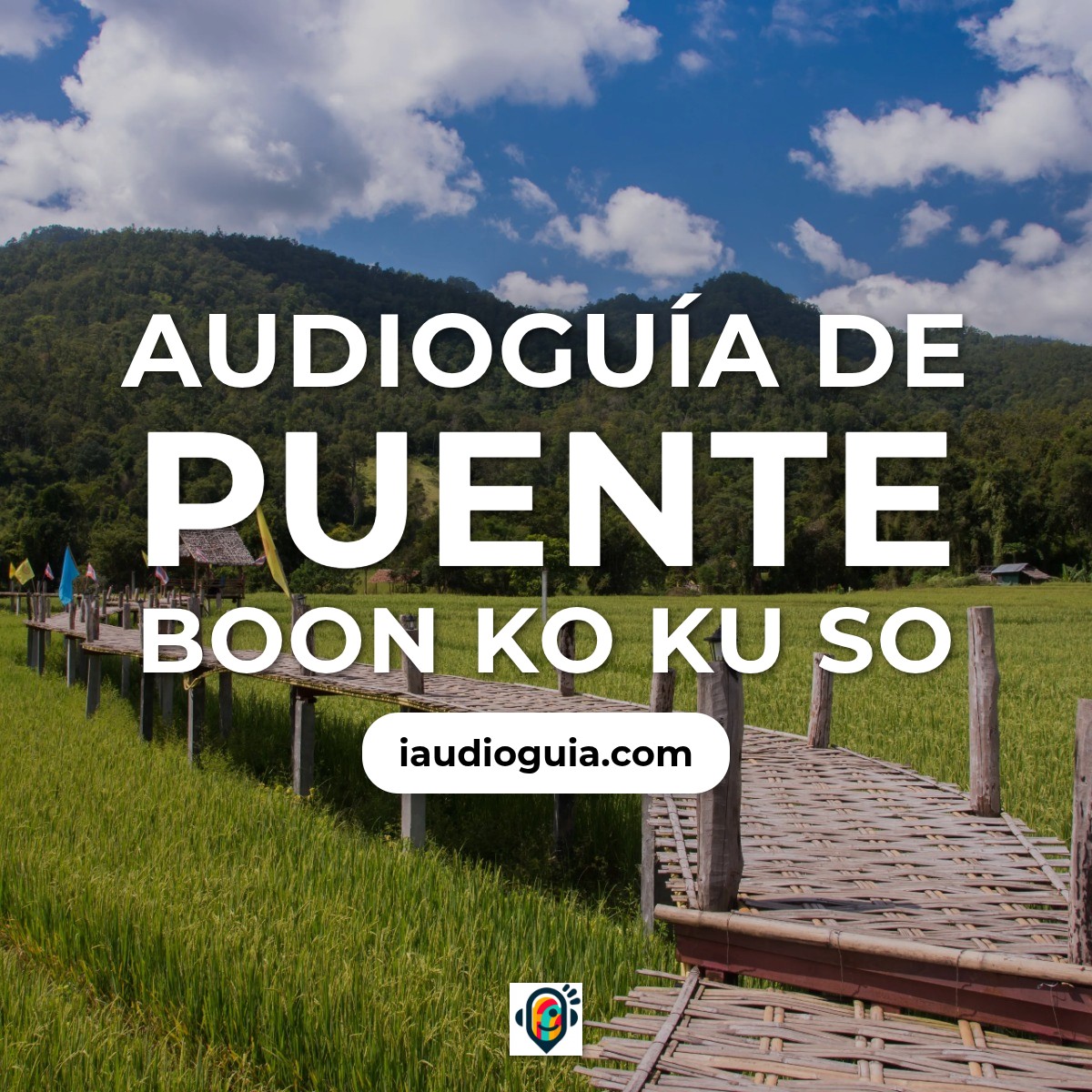 Audioguía de Pai