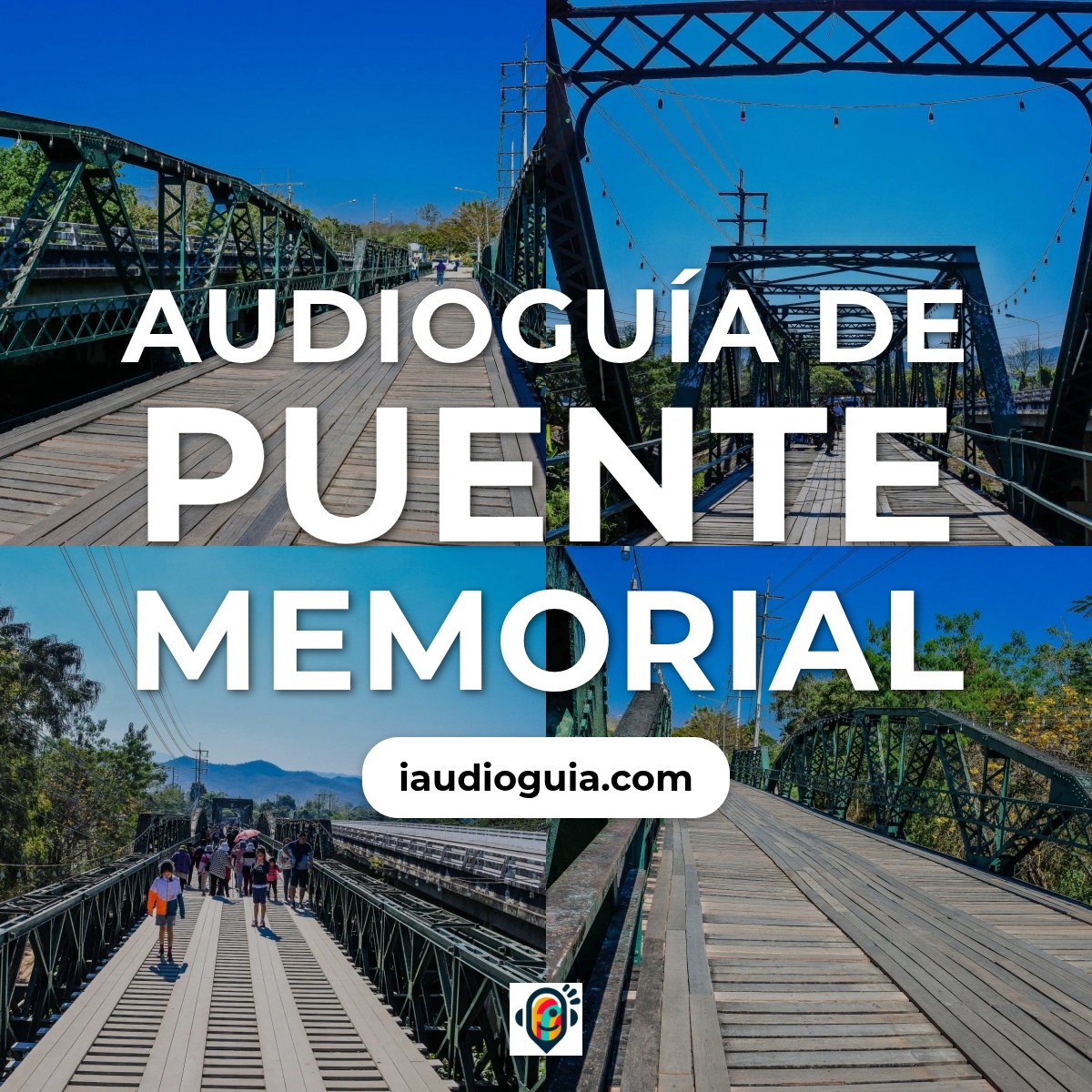 Audioguía de Pai