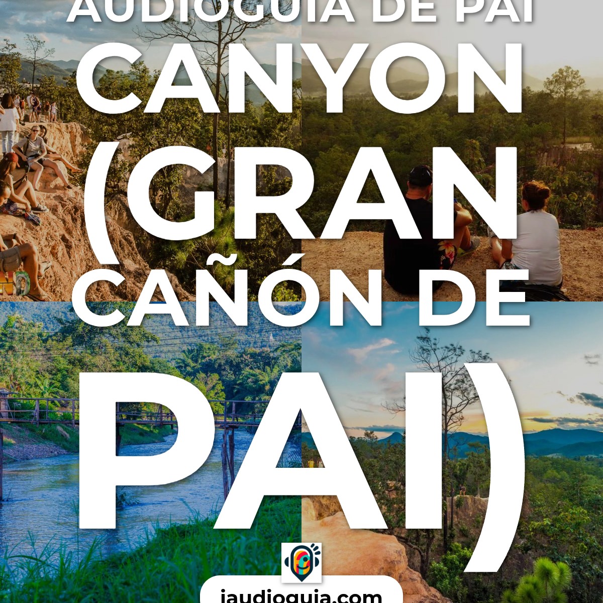 Audioguía de Pai