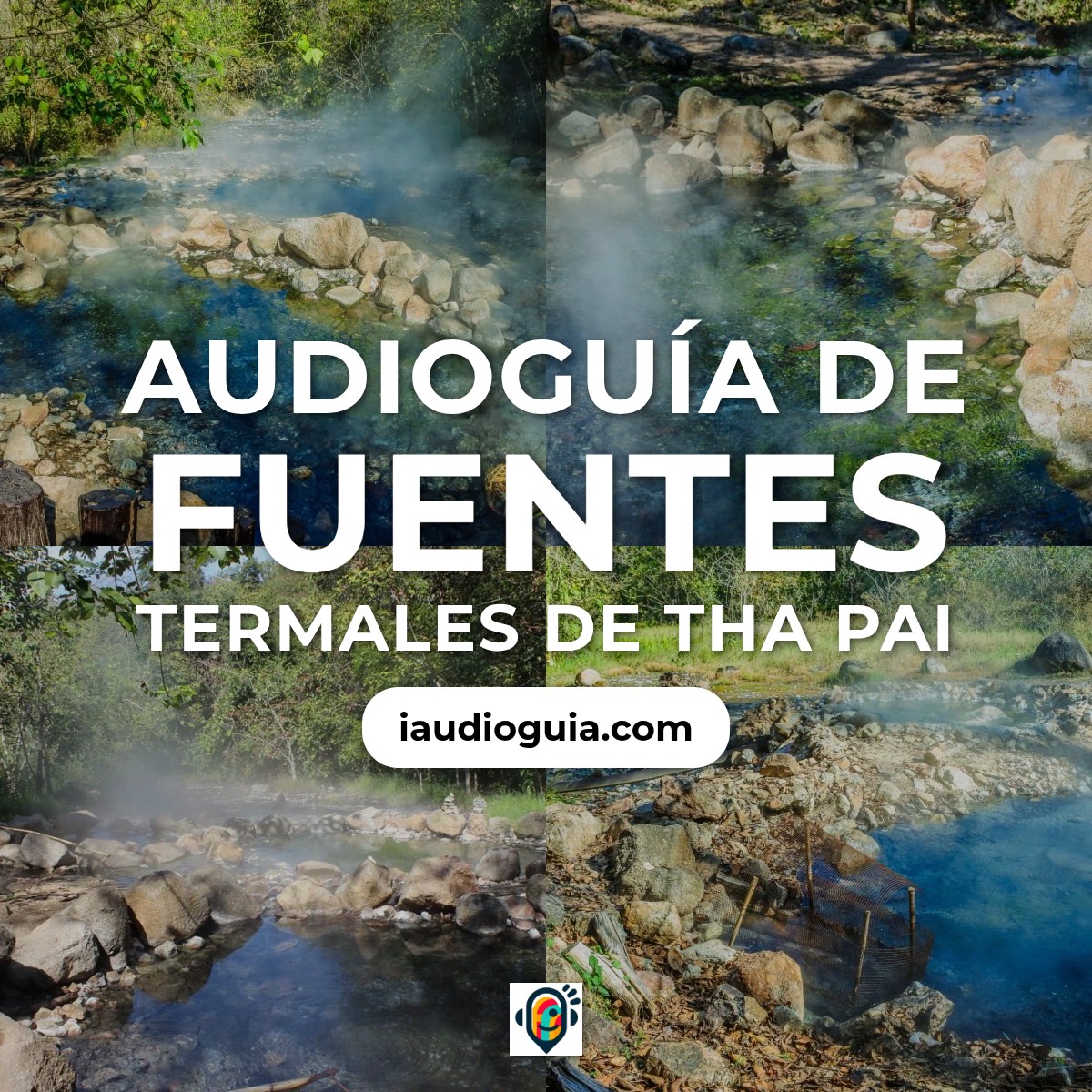 Audioguía de Pai