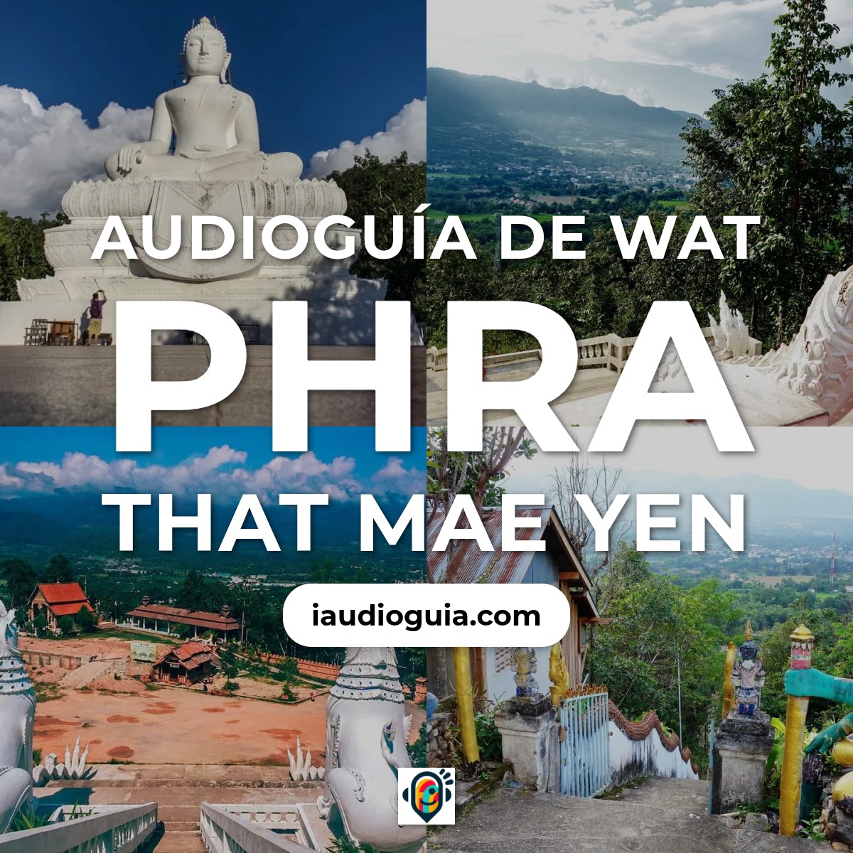 Audioguía de Pai