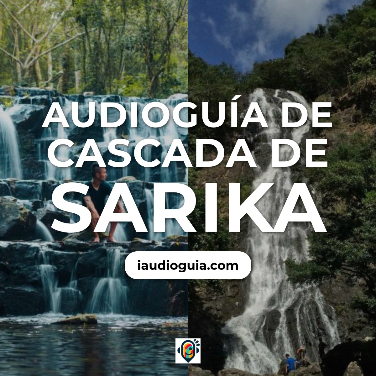 Audioguía de Pak Phriao