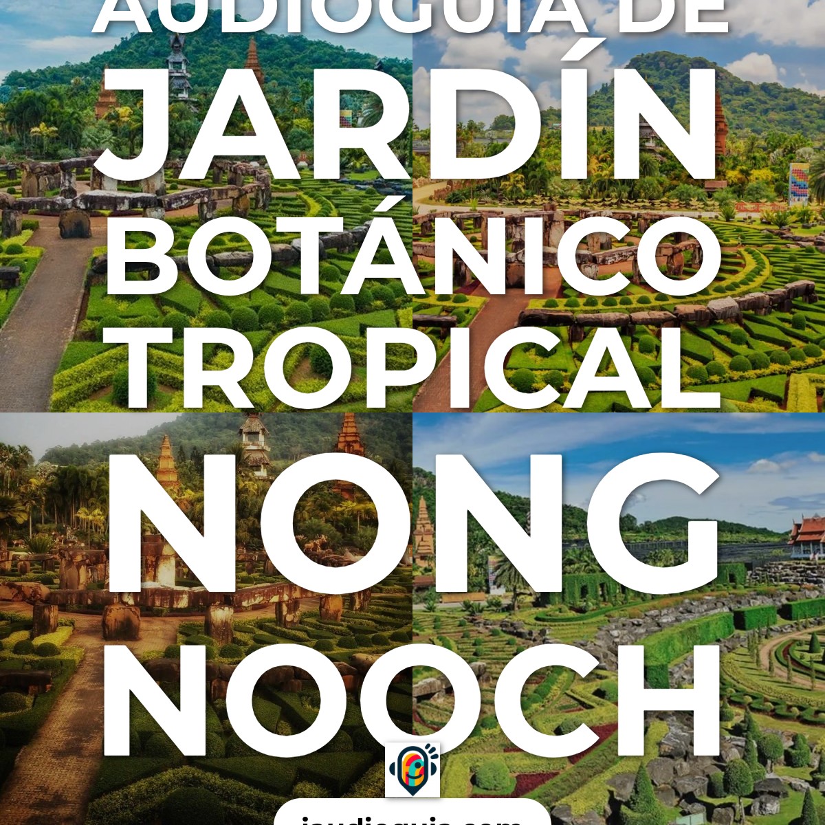 Audioguía de Pattaya