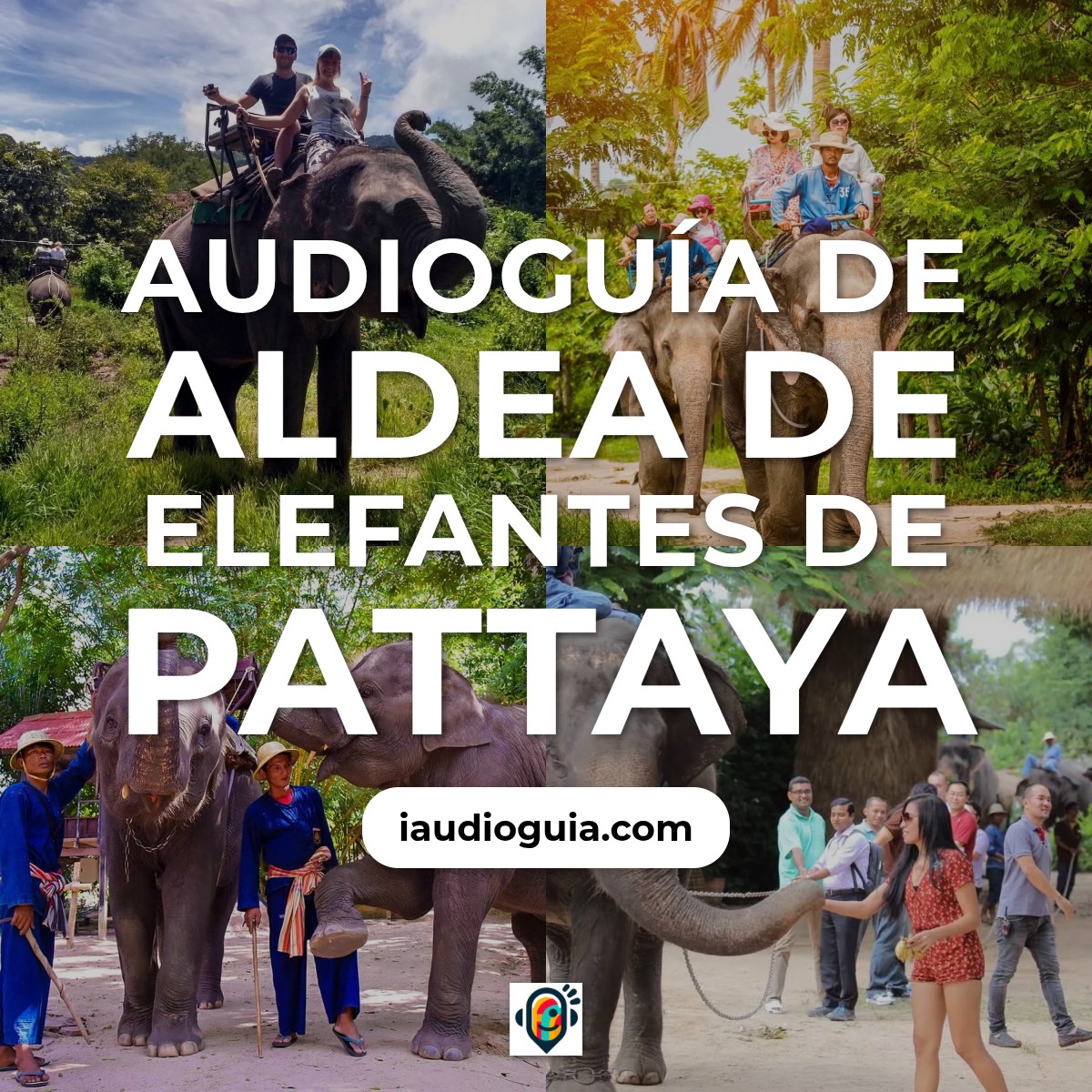 Audioguía de Pattaya