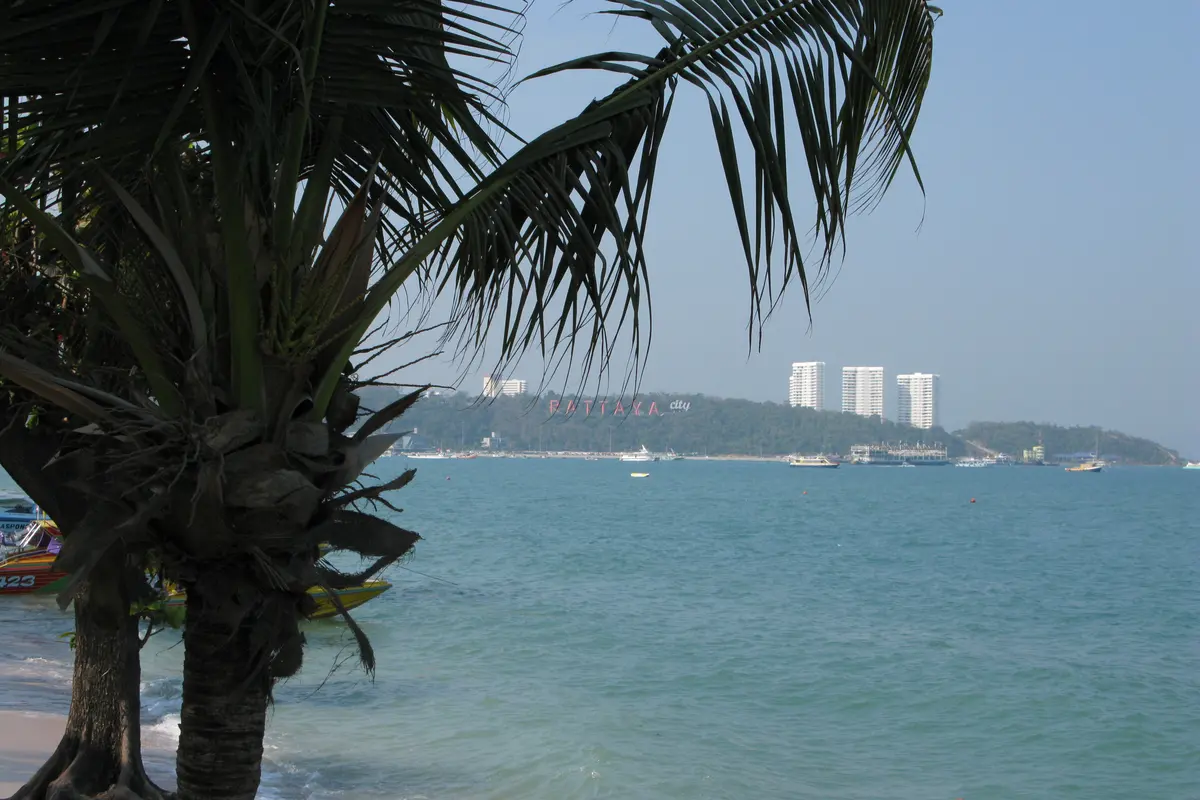 Audioguía de Pattaya