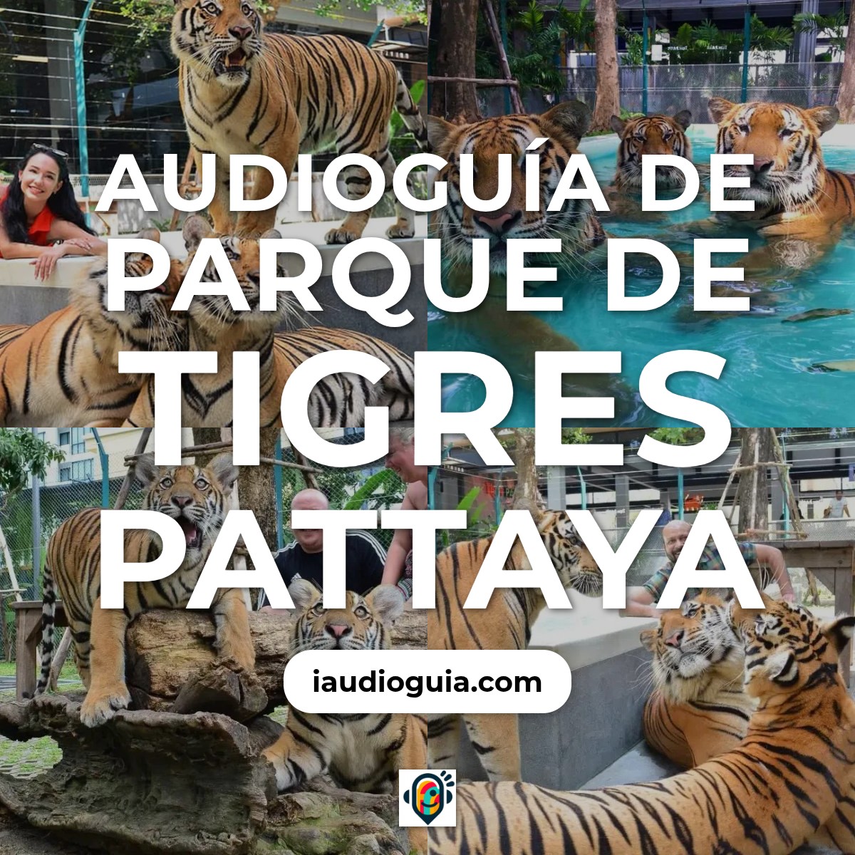 Audioguía de Pattaya