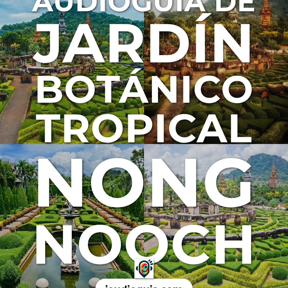 Audioguía de Provincia De Chon Buri