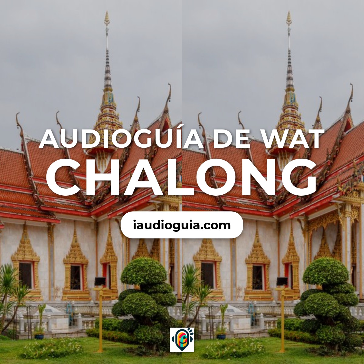 Wat Chalong