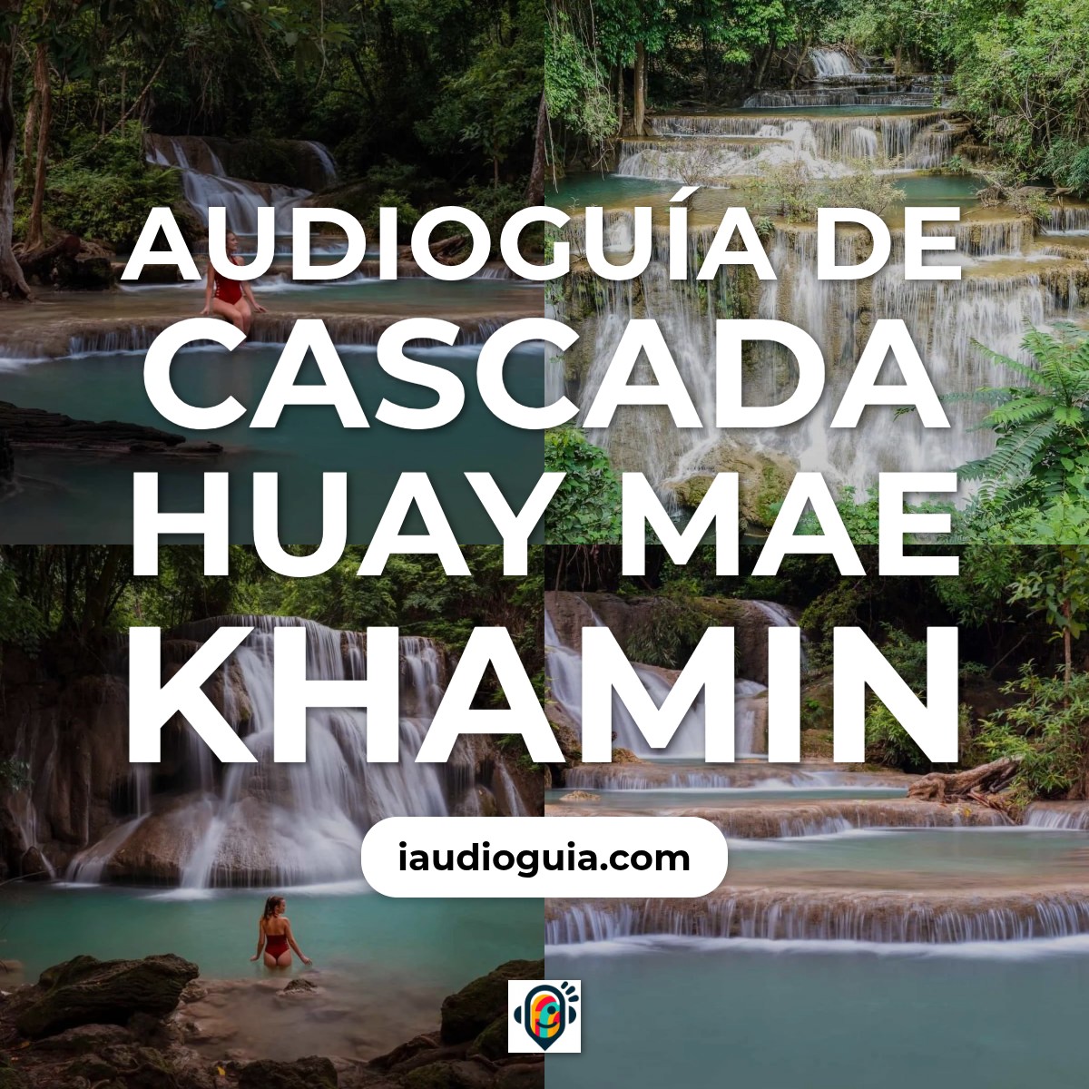 Audioguía de Ratchaburi