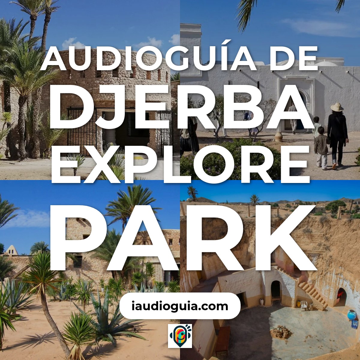 Djerba Explore Park
