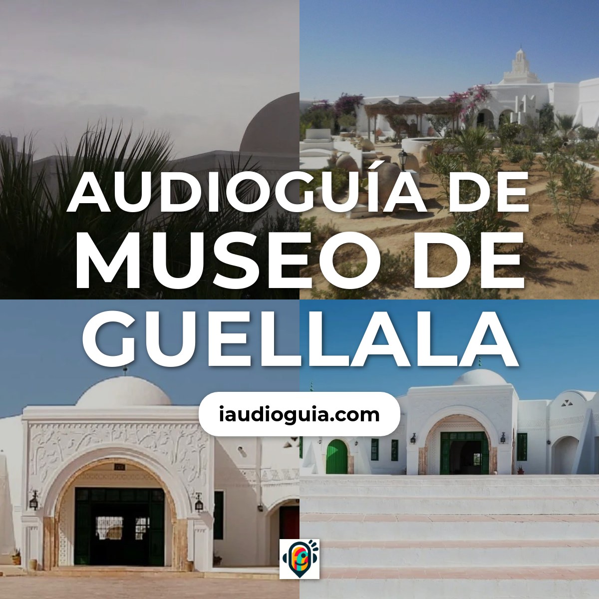 Museo de Guellala