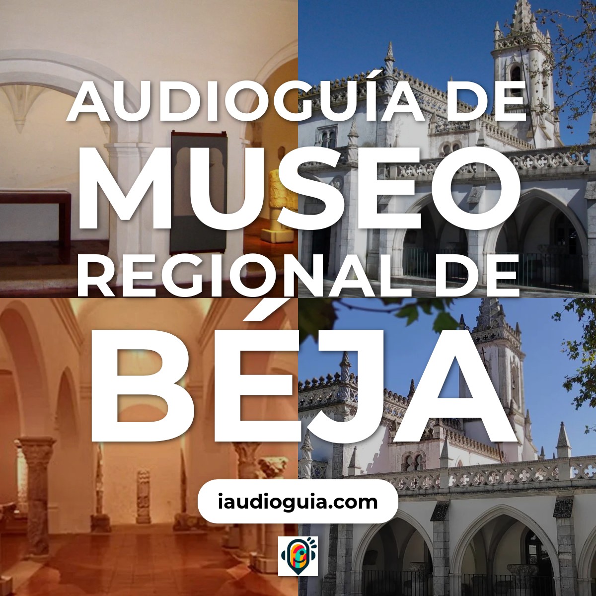Audioguía de Museo Regional